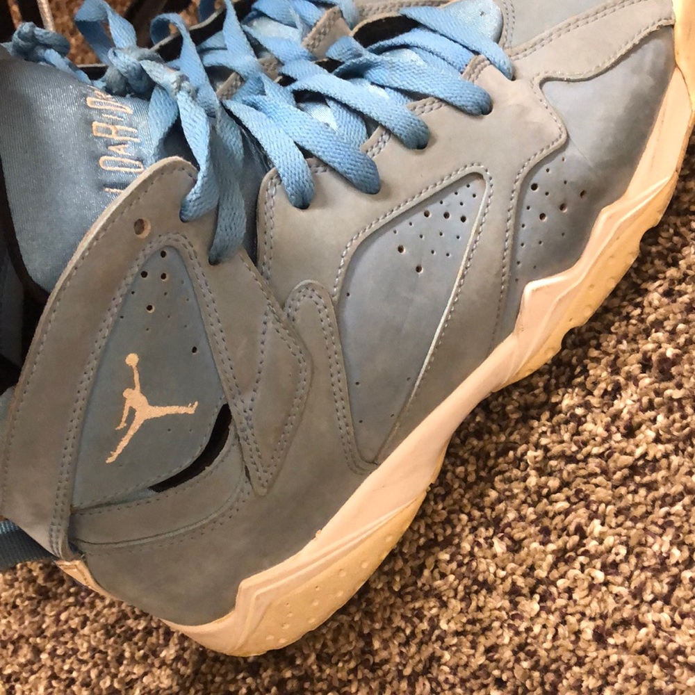 Jordan six